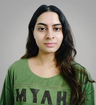 Divyanshi Joon